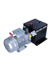Bộ nguồn thủy lực Trung Quốc