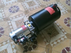 Bộ nguồn 12VDC-1,6Kw