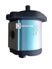 Bơm bánh răng 40 cc/v-250 bar