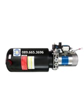 Bộ nguồn thuỷ lực Hàn Quốc D222T2M-XA7C-GO21N-HPCB-XR08-SC28JN-GA8