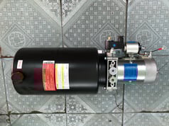 Bộ nguồn 24VDC-2,2kw