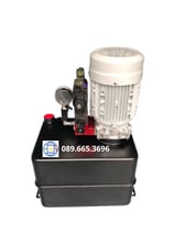 Bộ nguồn thuỷ lực Hàn Quốc T42256H1-XA1C-GO42B-VPCX-XS30-BY51-BY31-WH43-MTC-MPC