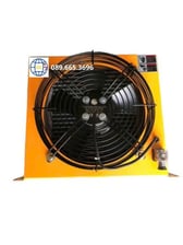 Quạt làm mát dầu thuỷ lực AH1417-A220VAC