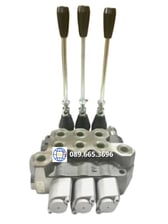Van tay thuỷ lực BM70-3GU