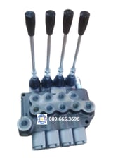 Van tay thuỷ lực BM70-4GU