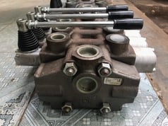 Van tay thuỷ lực BC150-3GU