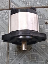 Bơm bánh răng Hydro Tek-Korea G206B