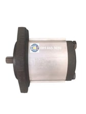 Bơm bánh răng Ronzio-Italy 02ZCG20S435S