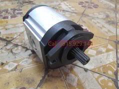 Bơm bánh răng Ronzio-Italy 03ZBG30B265SN