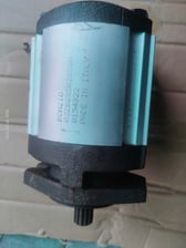 Bơm bánh răng Ronzio-Italy 03ZBG55B265SN