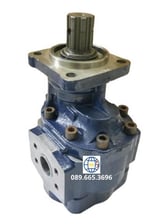 Bơm bánh răng Ronzio-Italy 030WOI64H483XS2N