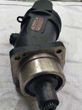 Bơm Pistong cong Hydrosila-Ukraine PBF10.2.28.05.00N