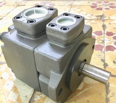 Bơm cánh gạt Camel-Taiwan VCM-3M-94-FL