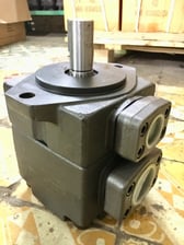 Bơm cánh gạt Camel-Taiwan VCM-3M-76-FL