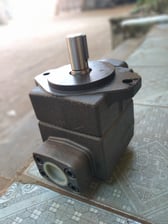 Bơm cánh gạt Camel-Taiwan VCM-2M-65-FL