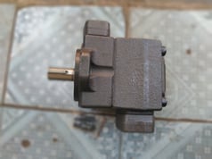 Bơm cánh gạt Camel-Taiwan VCM-2M-25-FL