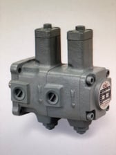 Bơm cánh gạt Camel-Taiwan VCM-DF-30D-30D-10