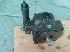 Bơm cánh gạt Camel-Taiwan VCM-SM-30D-20