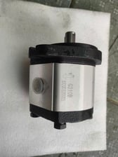 Bơm bánh răng Hydro Tek-Korea G210B