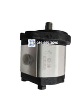 Bơm bánh răng Hydro Tek-Korea G210B