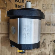 Bơm bánh răng Hydro Tek-Korea G214B