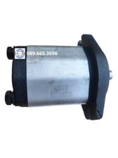 Bơm bánh răng Hydro Tek-Korea G220B