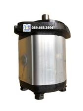 Bơm bánh răng Hydro Tek-Korea G225B