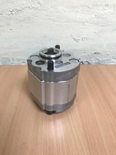 Bơm bánh răng Hydro Tek-Korea GO21N