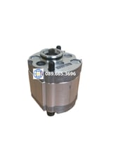 Bơm bánh răng Hydro Tek-Korea GO21N