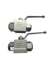 Van khóa 2 ngả KHB-G1