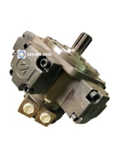 Motor thủy lực 5 sao