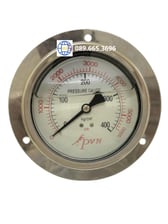 Đồng hồ áp suất