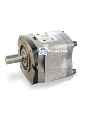 Bơm bánh răng ăn khớp trong