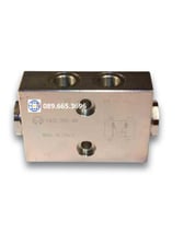 Van chống lún VRDL120