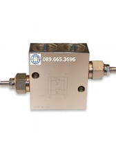 Van an toàn A-B VBDC120 1/2''