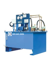 Bộ nguồn thủy lực