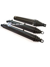 Xilanh nhiều tầng