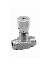 Van tiết lưu STB-G1/4