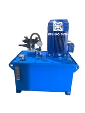 Bộ nguồn Châu Âu