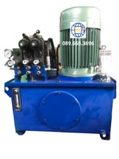 Bộ nguồn Nhật Bản