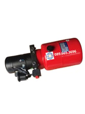 Bộ nguồn Đài Loan