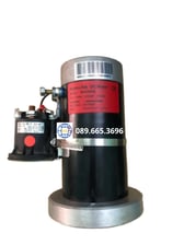 Động cơ điện 12VDC Hydro-tek 0.8kW