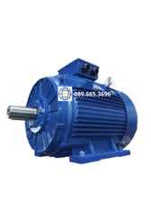 Động cơ điện Elektrim 220V