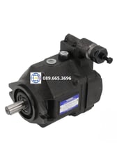 Bơm Pistong đĩa nghiêng Yuken-Taiwan