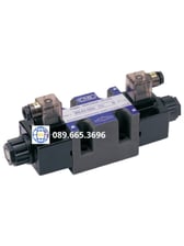 Van điện WH43-G03-C4-A240-N