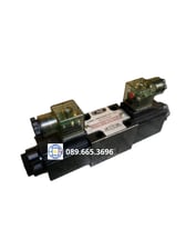 Van điện WH43-G03-C4-A240-N