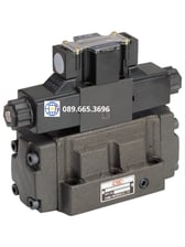 Van điện DHG-04-C6-A240-N