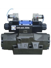 Van điện DHG-10-C4-A240-N