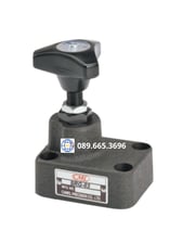 Van tiết lưu SRG-03