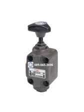 Van tiết lưu SRCT-03